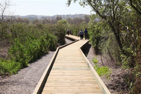 Dairy Mart Loop Trail Opens in Tijuana River Valley Regional Park | Imperial Beach, CA Patch