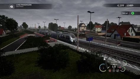 Train Sim World 2020 - Gameplay - YouTube