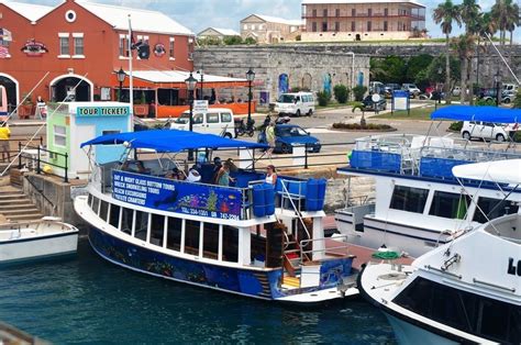 Best Things to Do in Bermuda on a Cruise | EatSleepCruise.com