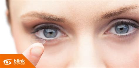 4 Dry Eye Care Tips For Contact Lens Wearers - NW & SW Optometrists