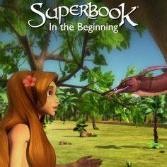 22+ Superbook Adam And Eve Full Episode : Free Coloring Pages