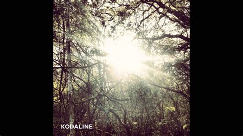 Kodaline - All I Want - YouTube