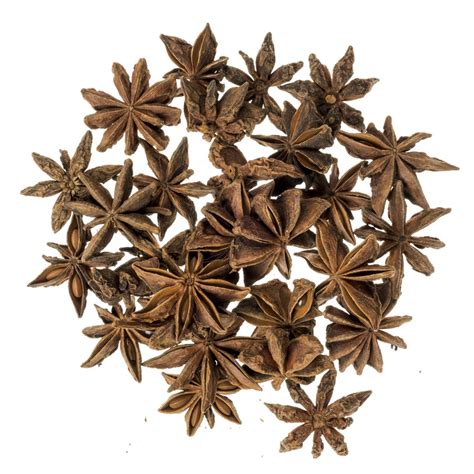 Whole Anise Seed | Bulk Anise Seed