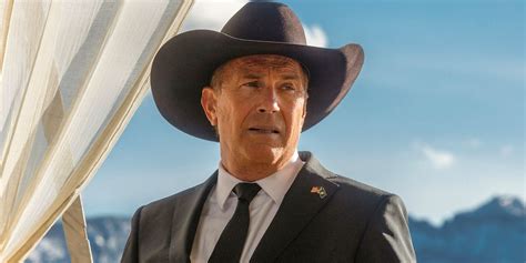 Kevin Costner Saddles Up in First 'Horizon' Trailer