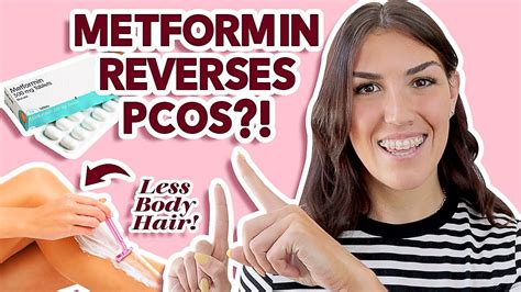 Metformin For PCOS (Polycystic Ovarian Syndrome TREATMENT + Pros And Cons) 2021