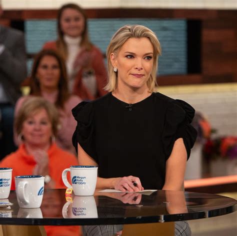 After Months of Struggle, NBC’s $69 Million Bet on Megyn Kelly Flames Out - WSJ