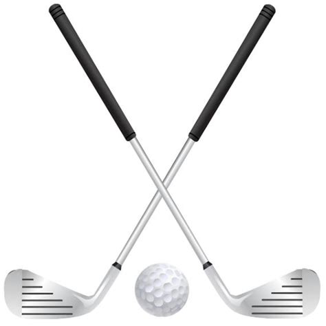 Free Golf Clipart | HubPages