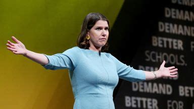 General Election: Jo Swinson has a Facebook problem | Science, Climate & Tech News | Sky News