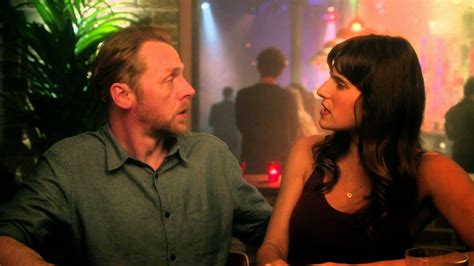 All About the Movie: 2 Movie Clips of Man Up (2015) - Ft. Simon Pegg ...