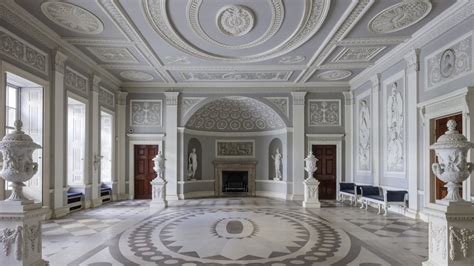 The history of Osterley Park | National Trust