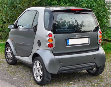 File:Smart Fortwo passion rear.JPG - Wikimedia Commons