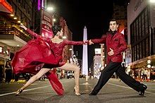 Argentine tango - Wikipedia