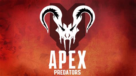 Apex Predator Wallpapers - Top Free Apex Predator Backgrounds ...