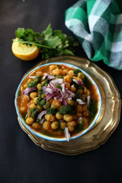 Merry Tummy: Ghugni Chaat, Bengali Street Food