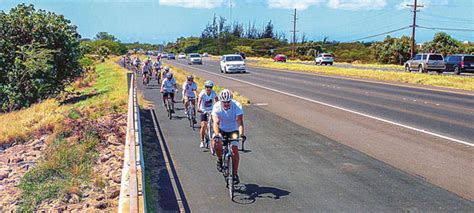 Bicycling League to hold Maui Memorial Ride | News, Sports, Jobs ...