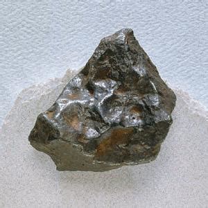 Iron Meteorite | VWR