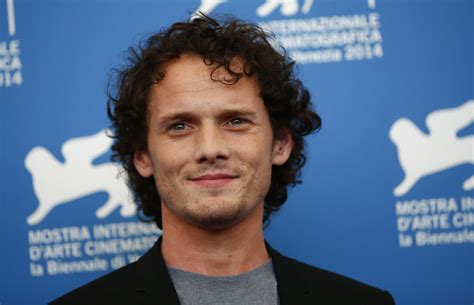 Business : Anton Yelchin Death: SUV That Rolled, Killed Star Trek Actor ...