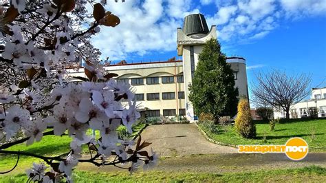 В Ужгороді до 30 квітня – місячник благоустрою • ЗакарпатПост •