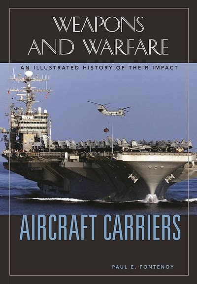 Aircraft carriers : an illustrated history of their impact | WorldCat.org