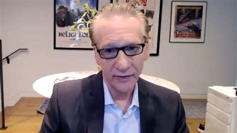 Bill Maher talks political polarization ahead of Las Vegas visit