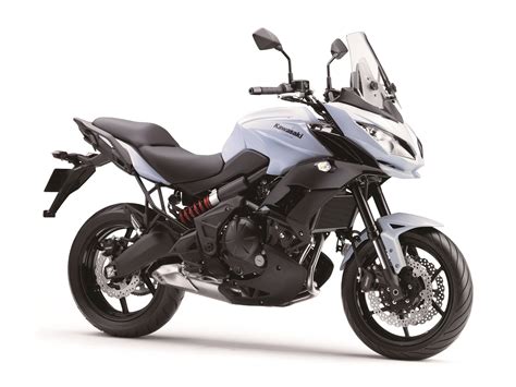 Kawasaki Versys 650 2015 Details und technische Daten - Modellnews