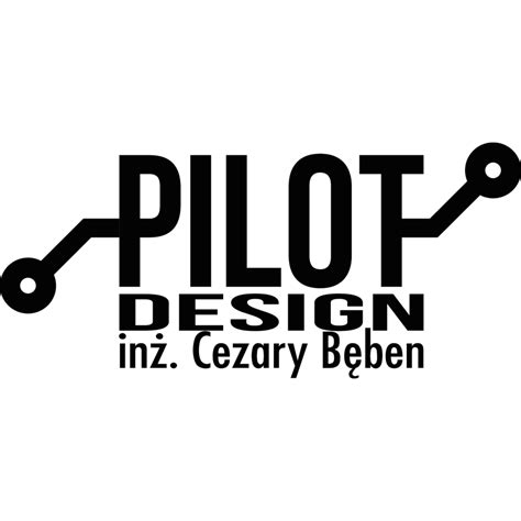 Pilot Design logo, Vector Logo of Pilot Design brand free download (eps, ai, png, cdr) formats