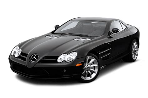 Mercedes-Benz SLR McLaren - Specs of wheel sizes, tires, PCD, Offset ...