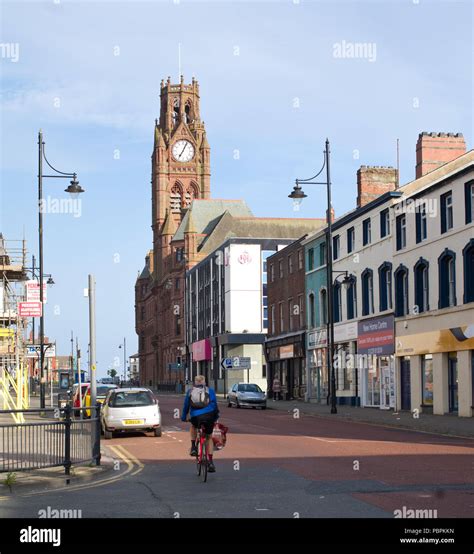 Of barrow in furness hi-res stock photography and images - Alamy