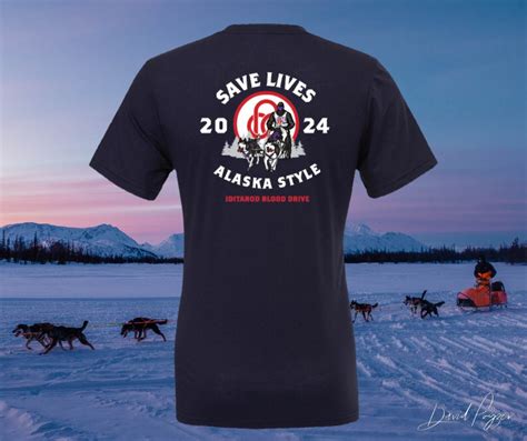 Iditarod Mushers Banquet 2024 - Camel Olympie