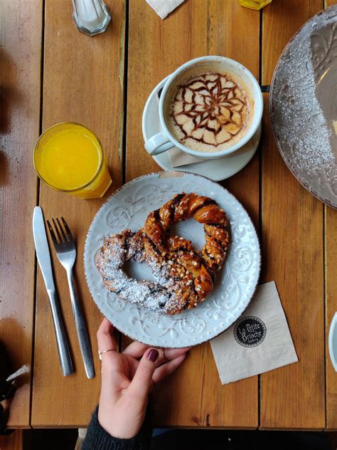 The Valencian food tour - getting passed the usual TripAdvisor ...