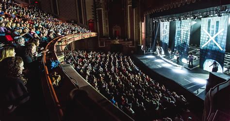 Seating Capacity Pabst Theater Milwaukee | Elcho Table