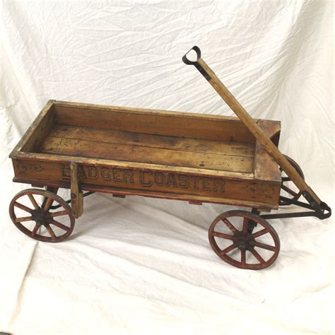 Vintage Coaster Wagons For Sale at Dorothy Suggs blog