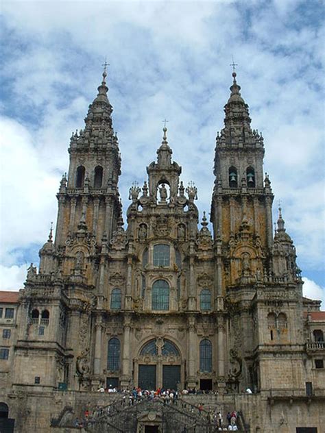 Pamplona Pilgrimage: On the Way to Santiago de Compostela