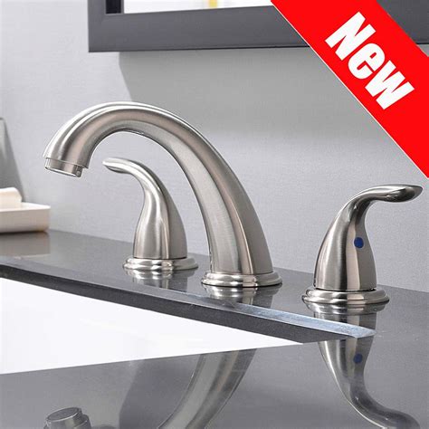 Reviews Of Best Bathroom Faucets Consumer Ratings & Reports