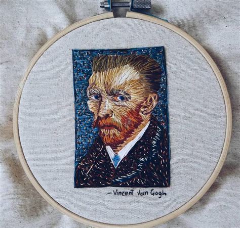 Embroidery Artists Whose Talents Wowed Us in 2016