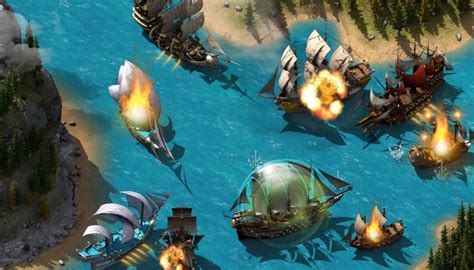 Pirate Storm | Free Online Pirate Game