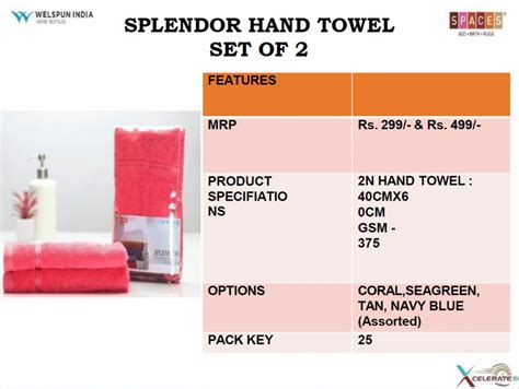 Branded Welspun Towels at Rs 499/piece | Welspun Bath Towel in New ...