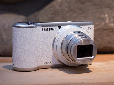 Samsung Galaxy Camera 2 - CNET