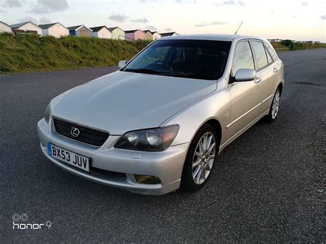 Lexus is200 sportcross | in Sompting, West Sussex | Gumtree