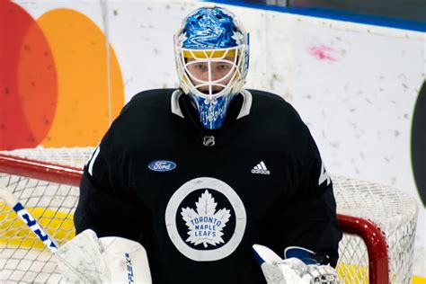 2023-24 Toronto Maple Leafs goalie prospect breakdown: Where everyone ...