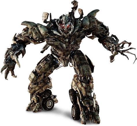 Megatron (Michael Bay) | Transformer Titans Wiki | FANDOM powered by Wikia