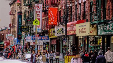 Where to Eat in Chinatown NY: 10 best restaurants - Hello Tickets