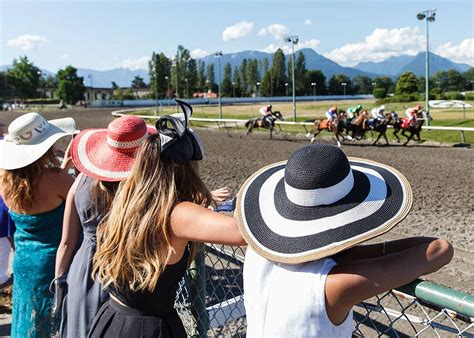 Vancouver Inspector Suspected in Changing Racetrack Worker Documents