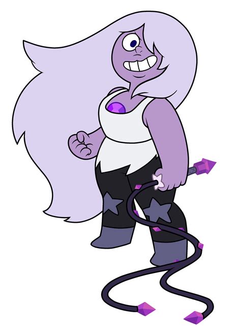 Amethyst | Steven Universe Wiki | FANDOM powered by Wikia