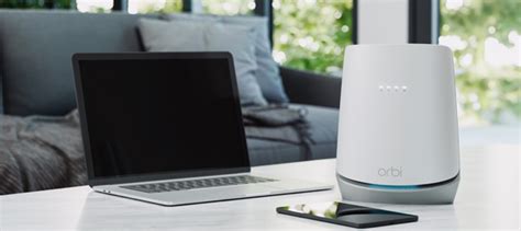 Netgear Orbi Wi-Fi 6 Mesh System - Consumer Product Newsgroup