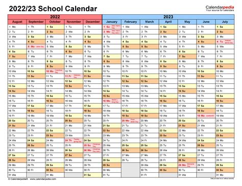 Alachua County Public Schools 2022-23 Calendar - May Calendar 2022