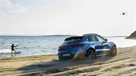 2019 Porsche Macan - Off-Road | Caricos