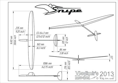 Hand Launch Glider Plans Free Glider Hum Ii And Twirly Gliders ...