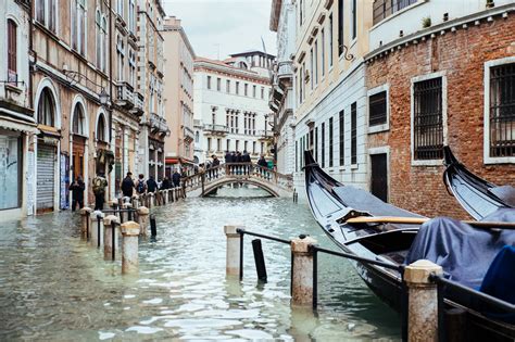 Gallery of Why Does Venice Flood, and What is Being Done About It? - 5