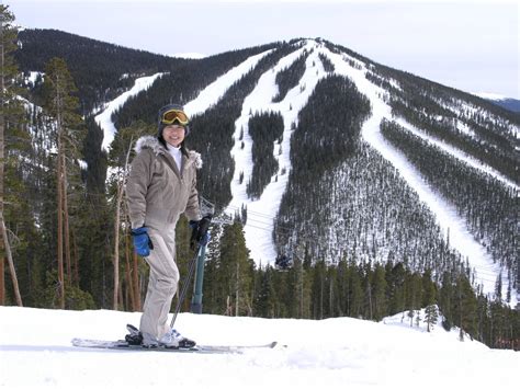 Keystone, Colorado - Ski North America's Top 100 Resorts